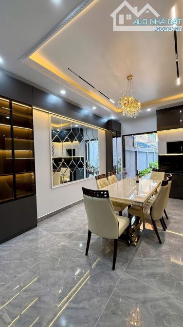 Bán nhà 4 tầng thang máy, mặt đường nhánh Nguyễn cộng hoà, 131m2, giá 12 tỷ - 3