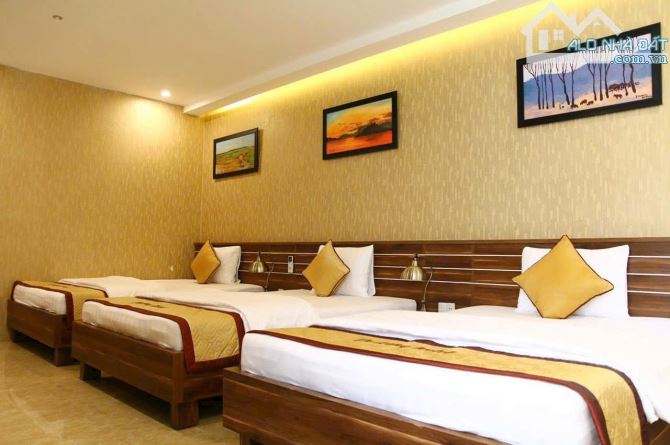 🔥BÁN KHÁCH SẠN 30 PHÒNG TẠI NGUYỄN CÔNG TRỨ TRUNG TÂM TP 🔥 - 3