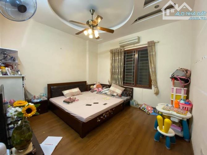 NHÀ ĐẸP, AN DƯƠNG VƯƠNG, TÂY HỒ-KD-Ô TÔ:131M X2T, MT 6M, GIÁ 23,5 TỶ. - 3
