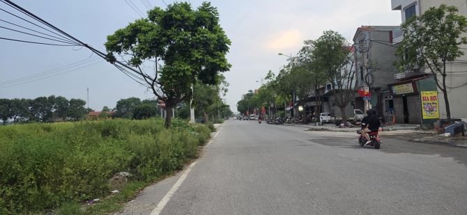 🔥Bán Gấp Lo Việc Gia Đình Mặt đường  Dục Tú- Đông Anh DT 92m² 1T MT 5m Vỉa hè đá bóng KD - 3