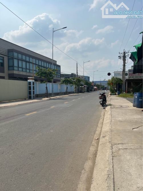 BÁN LÔ ĐẤT  MẶT TIỀN ĐƯỜNG GÒ HƯU- 275M2-KINH DOANH ĐA NGÀNH-GỌI CHO EM XEM ĐẤT - 3