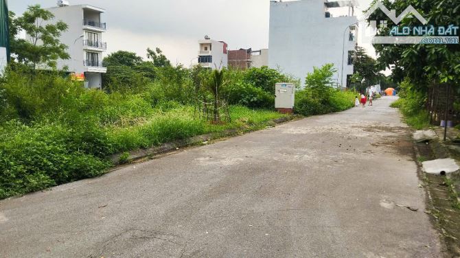 Bán đất dịch vụ Đồng Mai khu 1, đất đẹp ko lỗi nhỏ, 50m2, mt 4m giá chỉ 7 tỷ hơn - 3