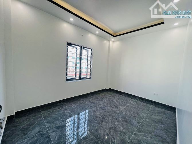 NHÀ 4 TẦNG MÓNG KHOAN NHỒI AN TRỰC, SỞ DẦU, HỒNG BÀNG CHỈ CÒN 3,1 TỶ - 3