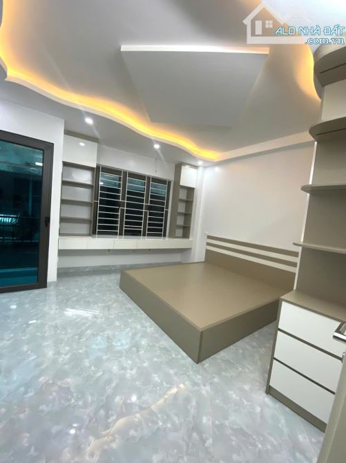 Hàng Hiếm !!!Nhà bán ngay gần tàu điện trên cao, Hồ Mỗ Lao, đường Trần Phú -6tỷx - 3
