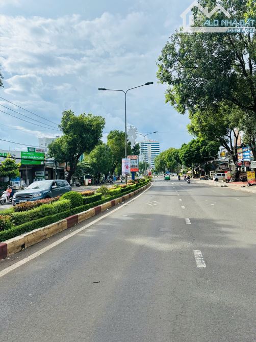 Đất mặt tiền Trường Chinh, cách ks Mường Thanh - Hoàng Anh Gia Lai chỉ 400m - 3