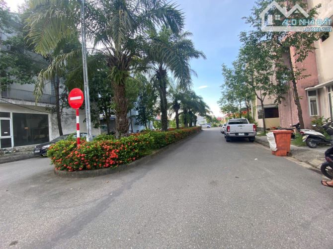 🏡 NHÀ 4 TẦNG ĐẸP – VỊ TRÍ ĐẮC ĐỊA TRUNG TÂM KĐT AN CỰU CITY.TP HUẾ - 3