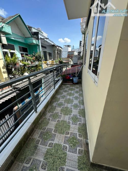 Bán GẤP nhà đẹp.Đường Số 8,P11.Gò Vấp.2 lầu.63m2.chỉ 7.9 Tỷ Thương Lượng - 3