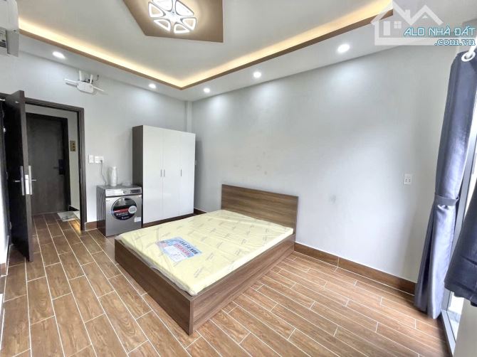 Bán nhà quận 11 - 5 tầng CHDC 7 phòng dòng tiền 38tr/th - Hẻm xe tải 8,8 tỷ - 3