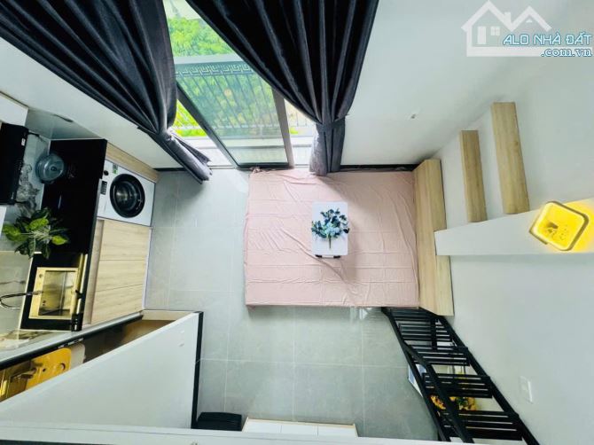 🏢 BÁN CCMN MẬU LƯƠNG – Ô TÔ ĐỖ CỬA – VỪA Ở VỪA CHO THUÊ – DÒNG TIỀN ỔN ĐỊNH - 3