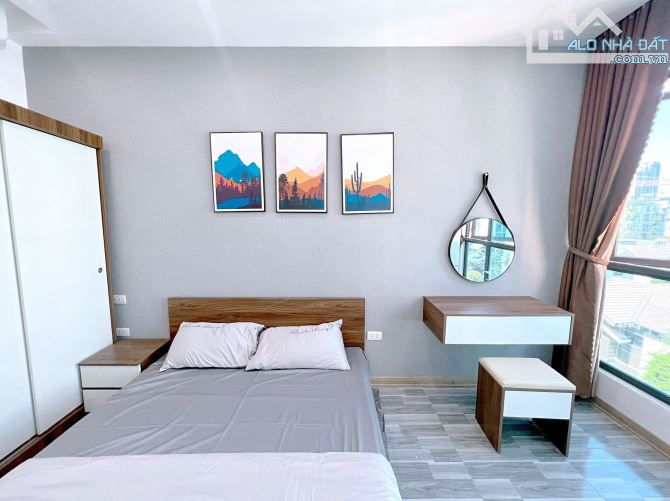 CHDV THANH  XUÂN CỰC ĐẸP 100M2 7T 24PKK DÒNG TIỀN KHỦNG GIÁ HƠN 20 TỶ - 3