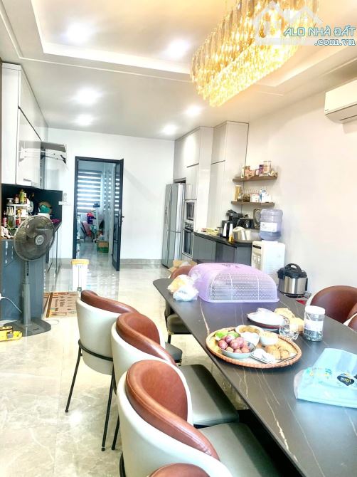 Bán nhà phân lô ngõ 84 Ngọc Khánh, 55m2 x 4 tầng, 19 tỷ - 3