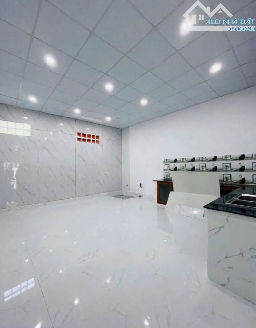 Bán Bán Bán Gấp Căn nhà ở Tân Hiệp 4 Tân Hiệp Hóc Môn 109m2 Sổ Hồng Riêng 710triệu Baophí - 3