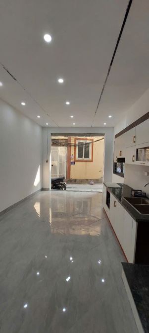 Bán Nhà Lô Góc Mới Xây Siêu Đẹp,Thang Máy Ở La Khê,Ô Tô Đỗ Cửa.Gía 9.2Tỷ Có TL - 3