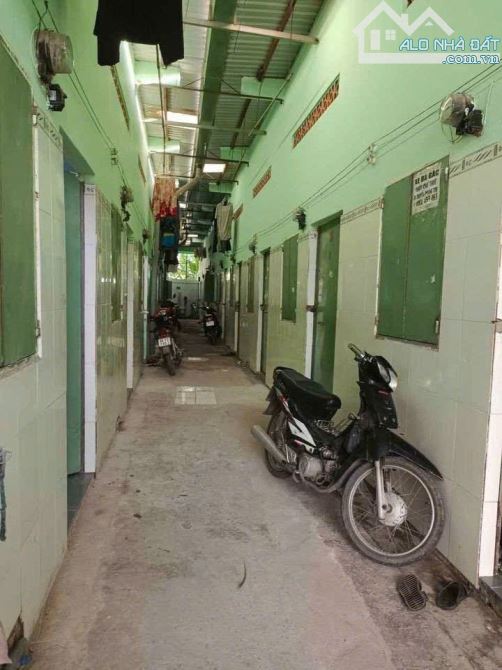 Nóng Nóng Chủ Ngộp Cần bán nhanh Dãy Trọ 320m2 Sổ Hồng Riêng 950triệu ở An Tịnh trảng bàng - 3