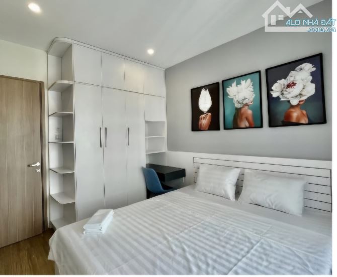 CĂN HỘ APARTMENT CAO CẤP  - 8 TẦNG -THANG MÁY- 18 PHÒNG CHO THUÊ - ĐƯỜNG 2 Ô TÔ TRÁNH - 3