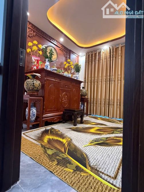 🏡 Chỉ 3tỷ 1xx bạn đã sở hữu cho mình cùng gia đình căn nhà 3 tầng tại Tự lập - Đặng Cương - 3