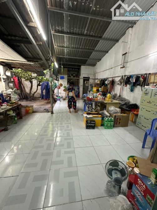 Bán GẤP nhà HẼM NHƯ MẶT TIỀN. Phạm Văn Chiêu,P8.Gò Vấp. 147m2.chỉ 13.5 Tỷ TL - 3