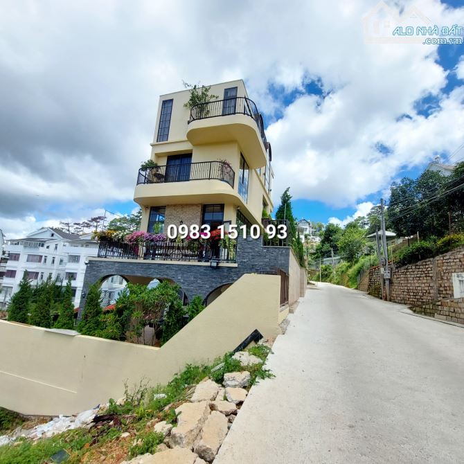 Lô đất đẹp Khe Sanh🔥 có View rừng thông🌲214m- 11 Tỷ 500- view - 3