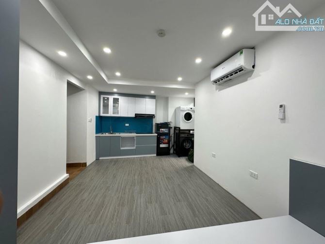 Bán nhà riêng 7,77 tỷ, 40 m2, view đẹp tại Nguyễn Lương Bằng, Ô Chợ Dừa, Đống Đa, Hà Nội - 3
