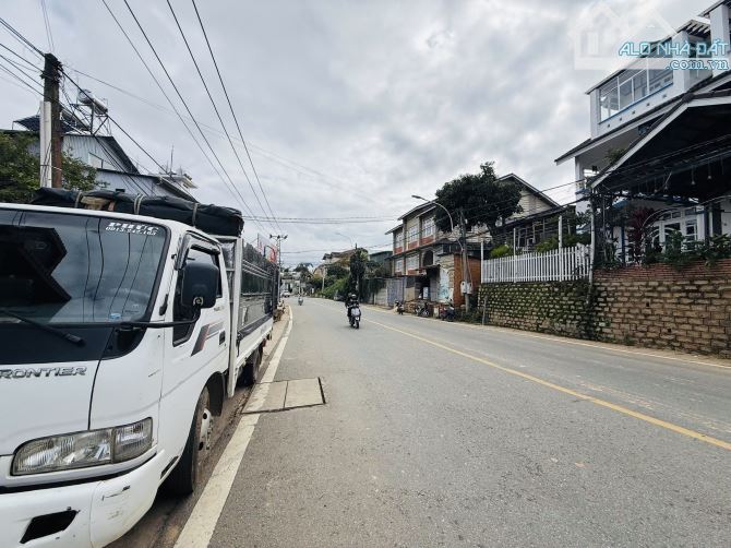 ĐẤT 2 MẶT TIỀN BẠCH ĐẰNG 250M2 NGANG 12,3M - XD 60% CHIỀU CAO 19M CÁCH CHỢ 4.2KM - 14 TỶ - 3