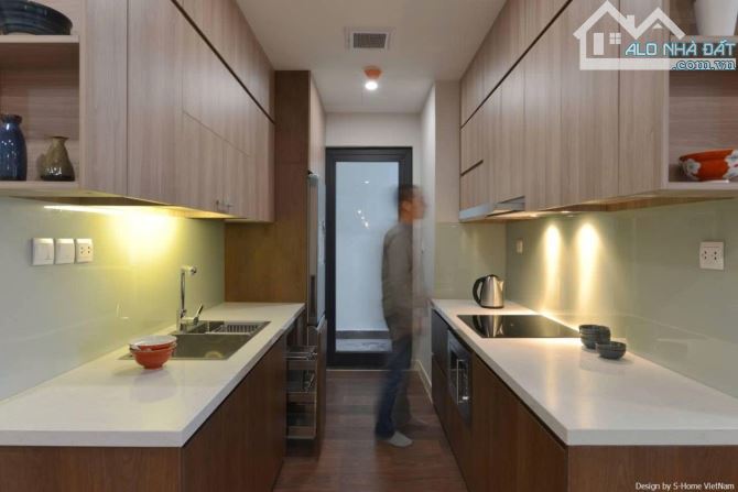 nổi bât. cho thuê căn hộ chung cư imperia garden, 71m2 2 phòng ngủ 2wc full đồ 14tr/th - 3
