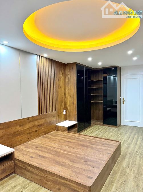 BÁN NHÀ PHƯƠNG LIỆT THANH XUÂN 65M 7 TẦNG Ô TÔ ĐỖ CỬA GIÁ 12, 9 TỶ - 3