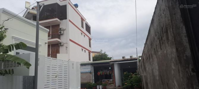 CHỦ GỞI LÔ ĐẤT DIỆN TÍCH 165M2- TĂNG NHƠN PHÚ A, QUẬN 9, TP. HCM, 9 tỷ. - 3
