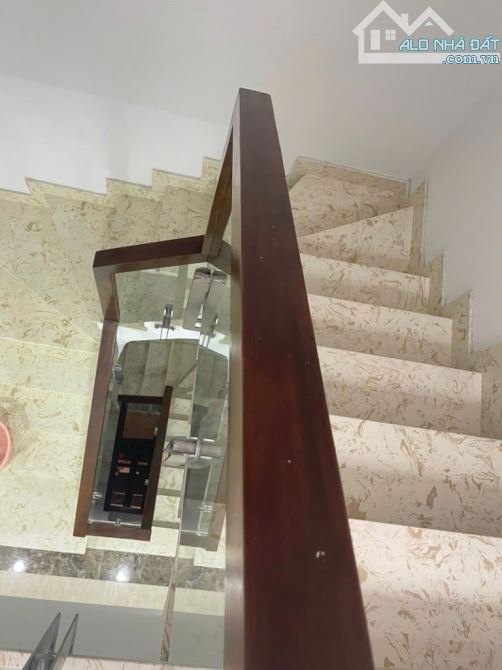 Biệt thự liền kề Hạ Đình, đón đầu QH Cao - Xà - Lá DT 110m2 x 6T thang máy có hầm - 3