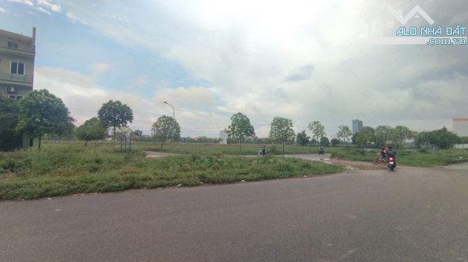 Bán đất Đông Mai khu đất DV 4, vị trí đẹp ko lỗi phong thủy, DT 50m2, MT 4m giá nhỉnh 7 tỷ - 3