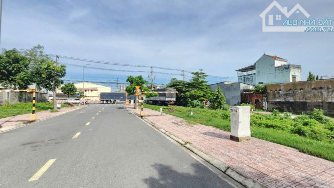 Bán đất (vị trí đẹp) 4x18.8m, đường N1 KDC Lê Phong An Phú 1 p.An Phú - 3