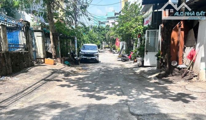 GẦN BIỂN! BÁN ĐẤT TẶNG NHÀ 175M2 – 12,14 TỶ - KIỆT NGUYỄN VĂN THOẠI - Q. NGŨ HÀNH SƠN - 3