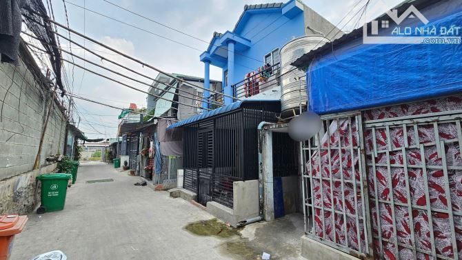 Bán dãy trọ 5x37m, hẻm Thuận Giao 19 p. Thuận Giao, thu nhập 11tr/th - 3