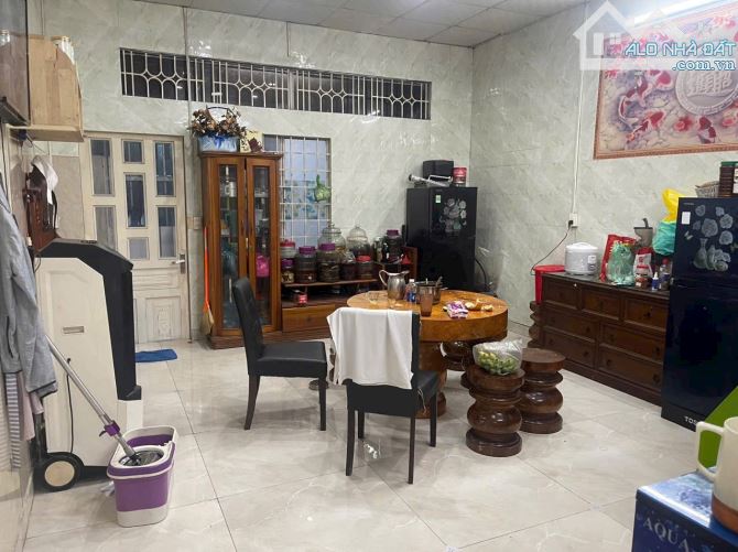Bán Nhà Cấp 4 (Ngang 9,7M x 54M) Khu Gia Viên Mặt Tiền Kinh Doanh gần Bệnh Viện Nhi ĐN - 3