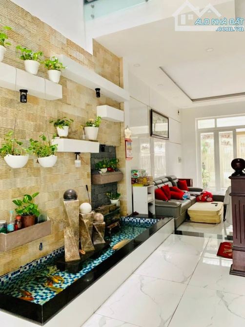 Bán nhà hẻm 6m Vườn Lài Tân Phú 4x19.5m đúc 3.5 tấm giá 9.8 tỷ TL (gần Nguyễn Văn Tố) - 3
