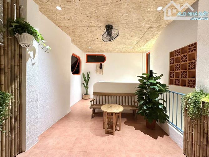 BÁN NHÀ, đường Lê Quang Định, Quận Bình Thạnh, Dt: 42m2- 3 lầu. Giá rẻ 6.25 tỷ - 3