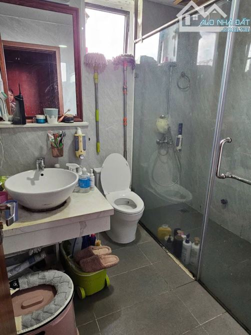 CĂN HỘ GÓC ĐẸP 80M – 2PN – TẦNG 12 – RESCO PHẠM VĂN ĐỒNG – FULL NỘI THẤT – GIÁ 5.2 TỶ - 3