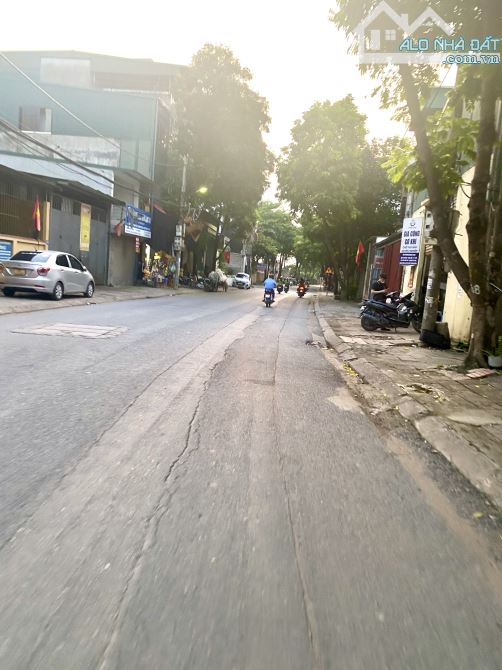 Bán nhà Vĩnh Khang, Ngọc Hồi, vị trí đẹp, gara ô tô tránh, tiện ích, 120m, 5 tầng, MT 5.2m - 3