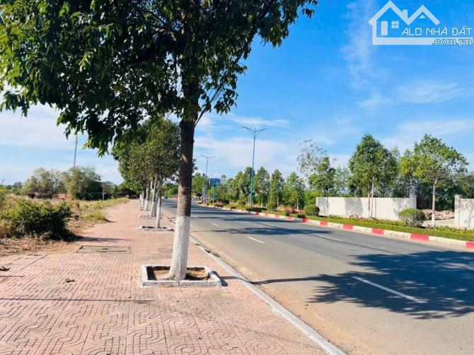 Bán mặt tiền kinh doanh TL52 Võ Thị Sáu - TT Đất Đỏ.BRVT - 3
