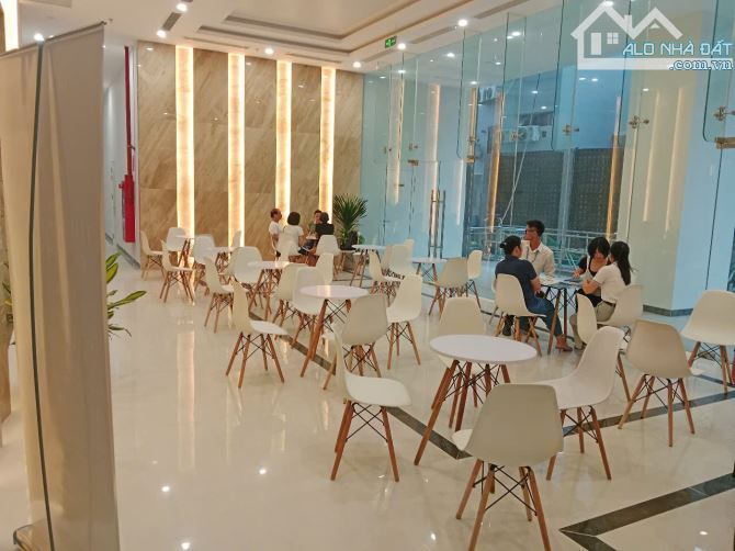 Bán Chung Cư 90 Đường Láng, Đống Đa Chỉ từ 3 đến 8 Tỷ - 3