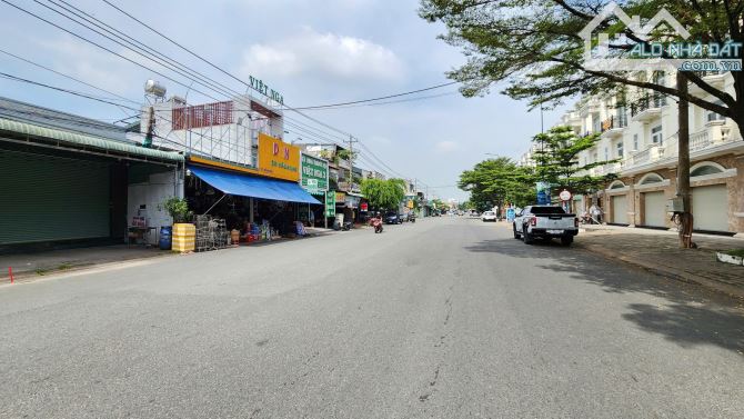 Bán nhà cấp 4 (10x25m), mặt tiền Đường Số 5 p.Tân Đông Hiệp gần chợ, thổ cư 100% - 3