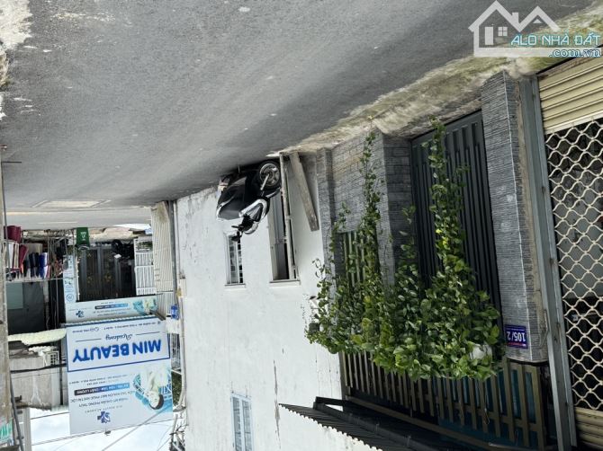 BÁN NHÀ HẺM XE HƠI - TĂNG NHƠN PHÚ A - TP THỦ ĐỨC NGANG GẦN 6M - 7,3 tỷ, 103m2 - 3
