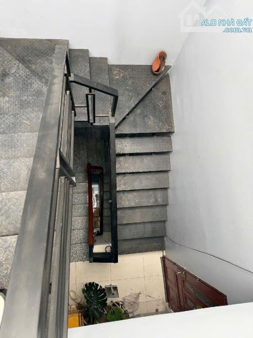 Nhà 3 Tầng - HXH Lý Thường Kiệt - p9 - Tân Bình - DT 64m2(4x16) Vuông đẹp - 3