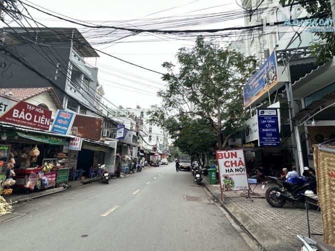 ngay lê thị chợ-phú thuận -quận 7-2 tầng -7p cho thuê -có dòng tiền sẵn-chủ giảm chào ch - 2