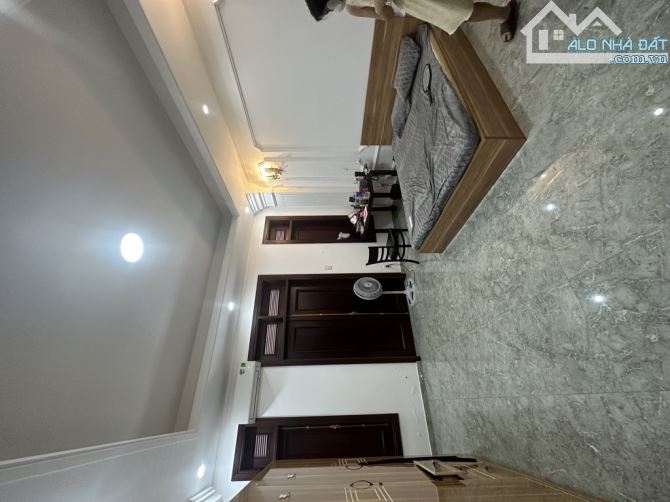Nhà Mặt Tiền .4 Lầu . Nguyễn Văn Quá . Quận 12 . 4.1 x23 . Nhỉnh hơn 12 tỷ - 3
