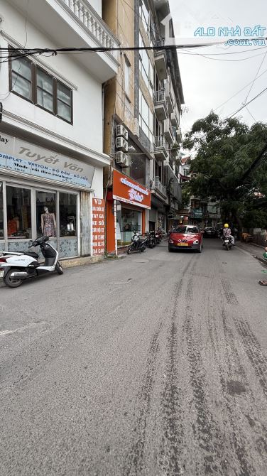 CẦN BÁN-NHÀ MẶT PHỐ-CỰ LỘC-THANH XUÂN-KINH DOANH-GIỮ TIỀN-TĂNG GIÁ - 3
