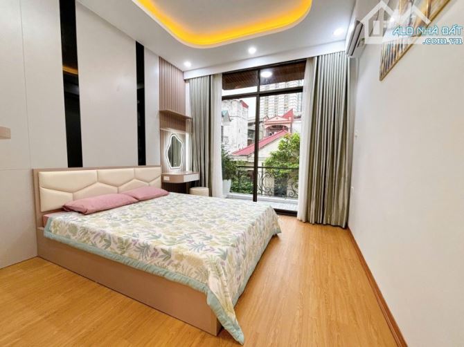 Siêu phẩm. Bán nhà Khương Hạ, Thanh Xuân. 46m2 x 5 Tầng. PHÂN LÔ. Ô TÔ. Hơn 14 Tỷ - 3