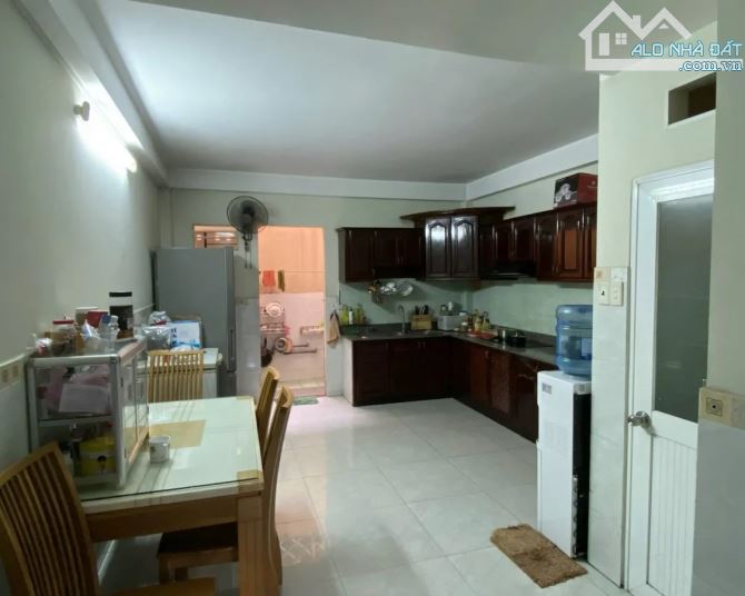 HOT! Bán Nhà Mặt Tiền Đỗ Bí, Tân Phú – Khu Phân Lô, 4 Tầng, 75m2 Sổ Vuông A4 - 10.9 TỶ - 3