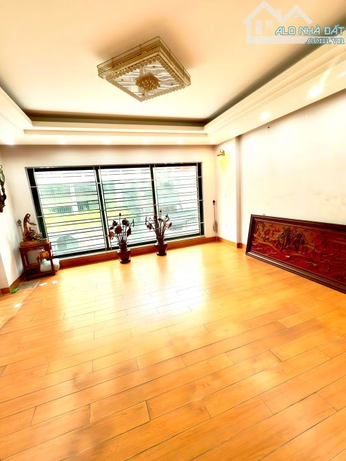 Quy hoạch đón đầu tương lai - Toà văn phòng MP Thái Thịnh 93m2*9T,mt 5.5m giá 40tỷ. - 3