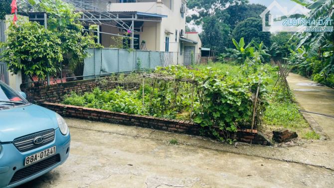 Chính chủ bán đất Đan Tảo, Tân Minh 64m lô góc đường thông hai ô tô tránh giá nhỉnh 1,8 tỷ - 3