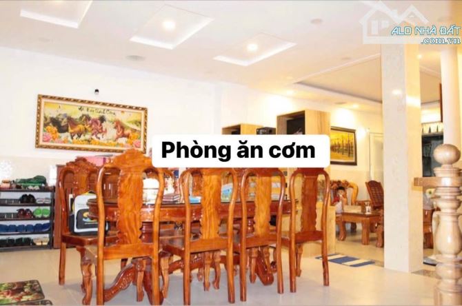 HXH Khu Lạc Long Quân - phường 10 - Tân  Bình - DT 66m2(6.3x11) - 3